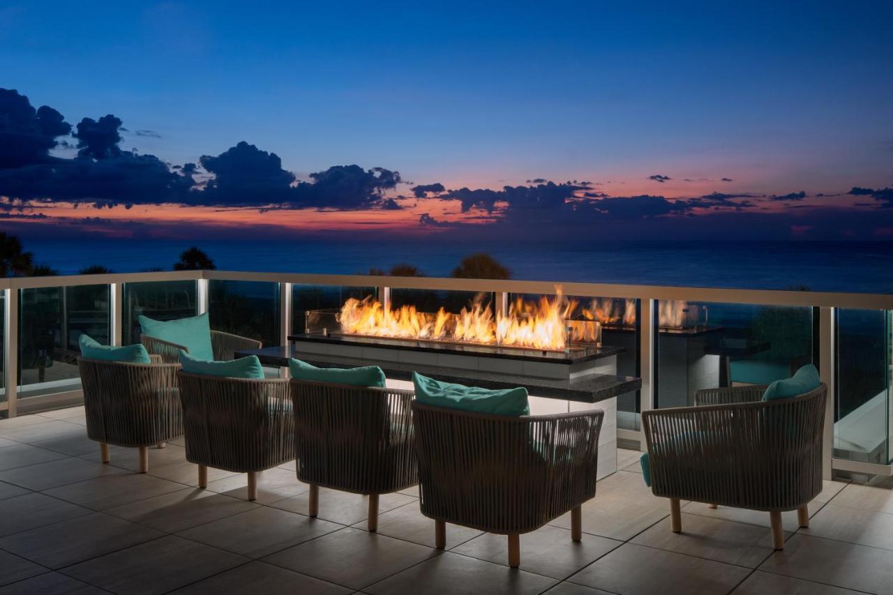 Springhill Suites By Marriott Myrtle Beach Oceanfront Kültér fotó