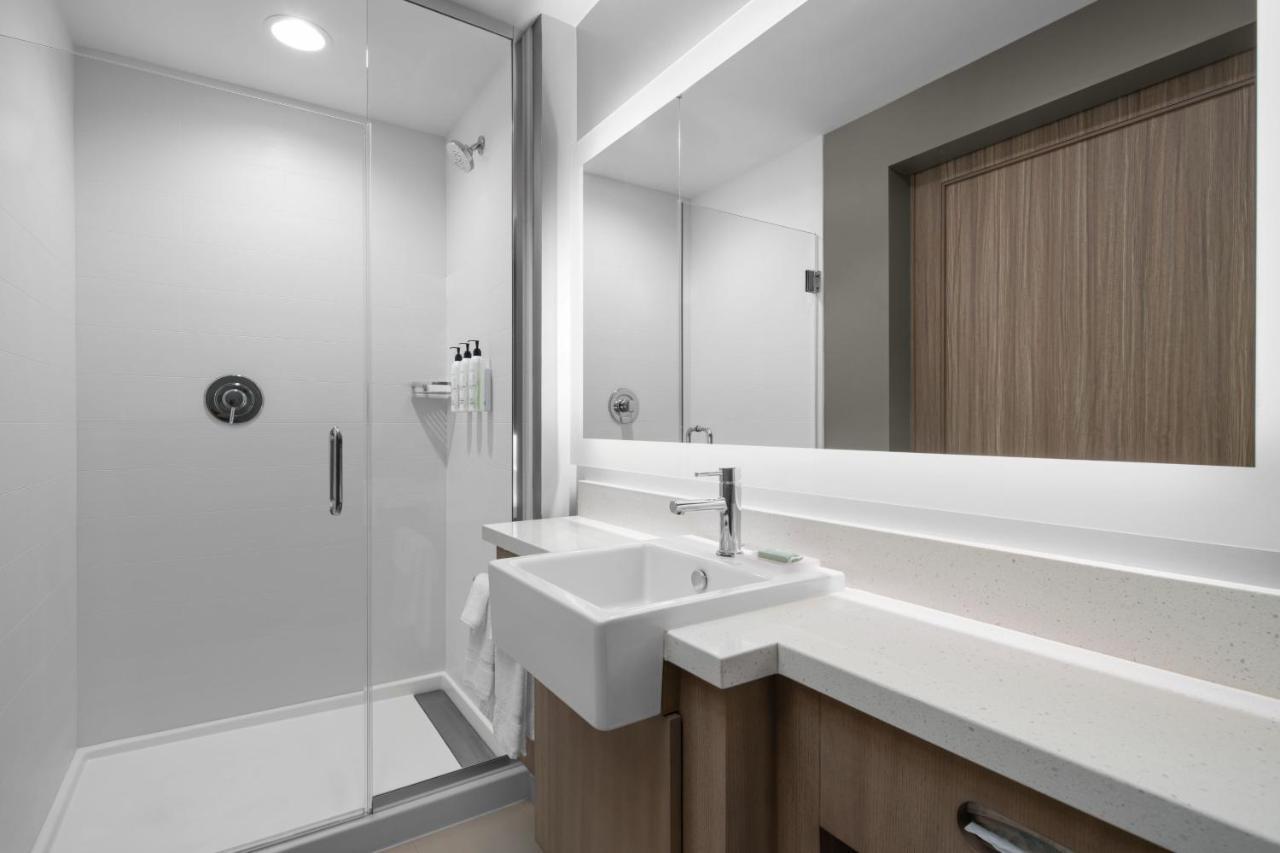 Springhill Suites By Marriott Myrtle Beach Oceanfront Kültér fotó