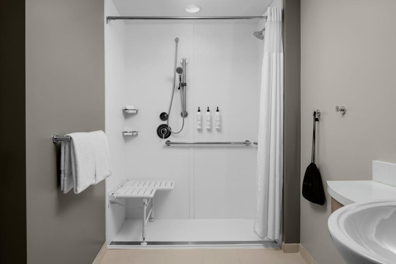 Springhill Suites By Marriott Myrtle Beach Oceanfront Kültér fotó